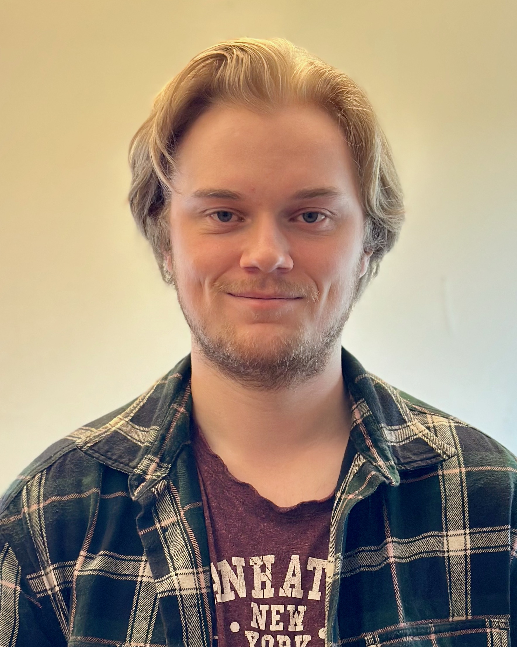 Bilde av&nbsp;Dennis&nbsp;Fremstad