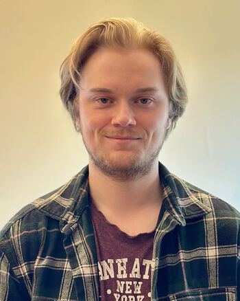 Bilde av Dennis Fremstad