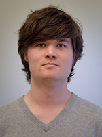 Bilde av Mathew Galloway