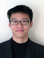 Bilde av&nbsp;Yixiao&nbsp;Zhou