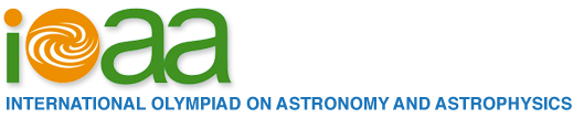 logo IOAA olympiad