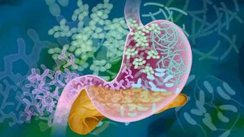 Beneficial gut bacteria