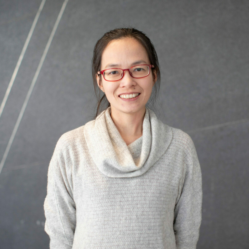 Picture of Thanh Tam Tran