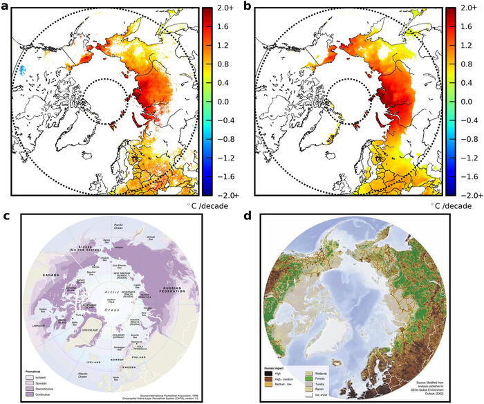 Image may contain: Ecoregion, White, World, Map, Organism.