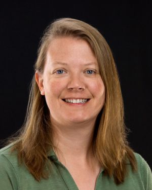 Professor Heather Lewandowski