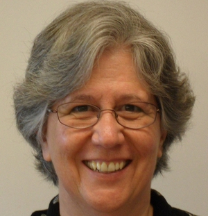 Picture of Corinne Manogue