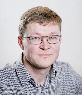 Picture of Morten Munthe