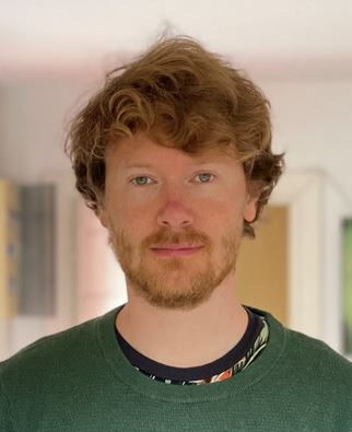 Picture of Jan-Fredrik Olsen