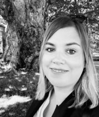 Picture of Cristina García Ruiz 