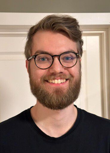 Picture of Karl Henrik Fredly