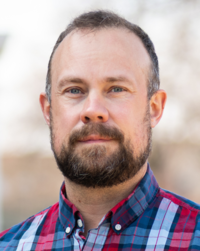 Picture of Tim Atherton