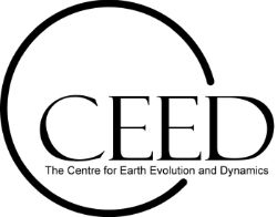 CEED logo