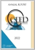 CEEDs samlede årsrapporter fra 2013 til nå.