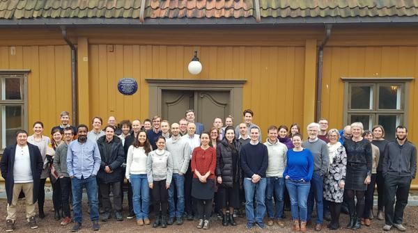 CEED celebrates its 7th year anniversary.  CEED members and guests gathered on 6th of March 2020 for a scientific symposium at the UiO Natural History Museum, Oslo.