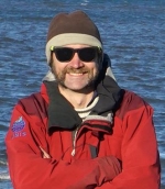 Øyvind Hammer.