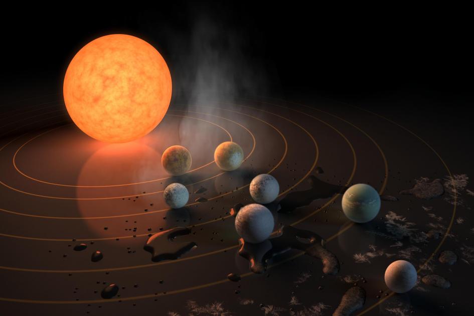  Illustration: NASA/JPL-Caltech