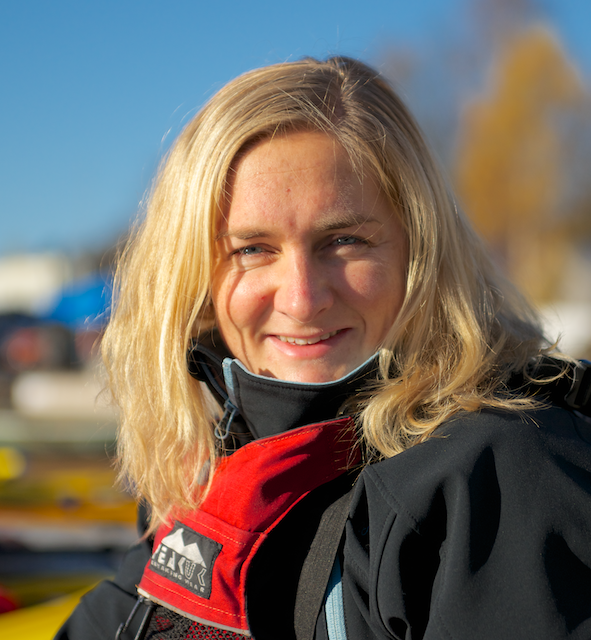 Image of Kari Beate Rygg