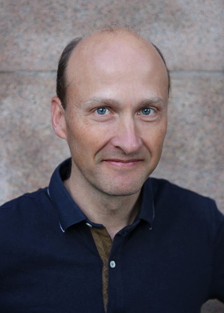 Picture of Atle Mysterud
