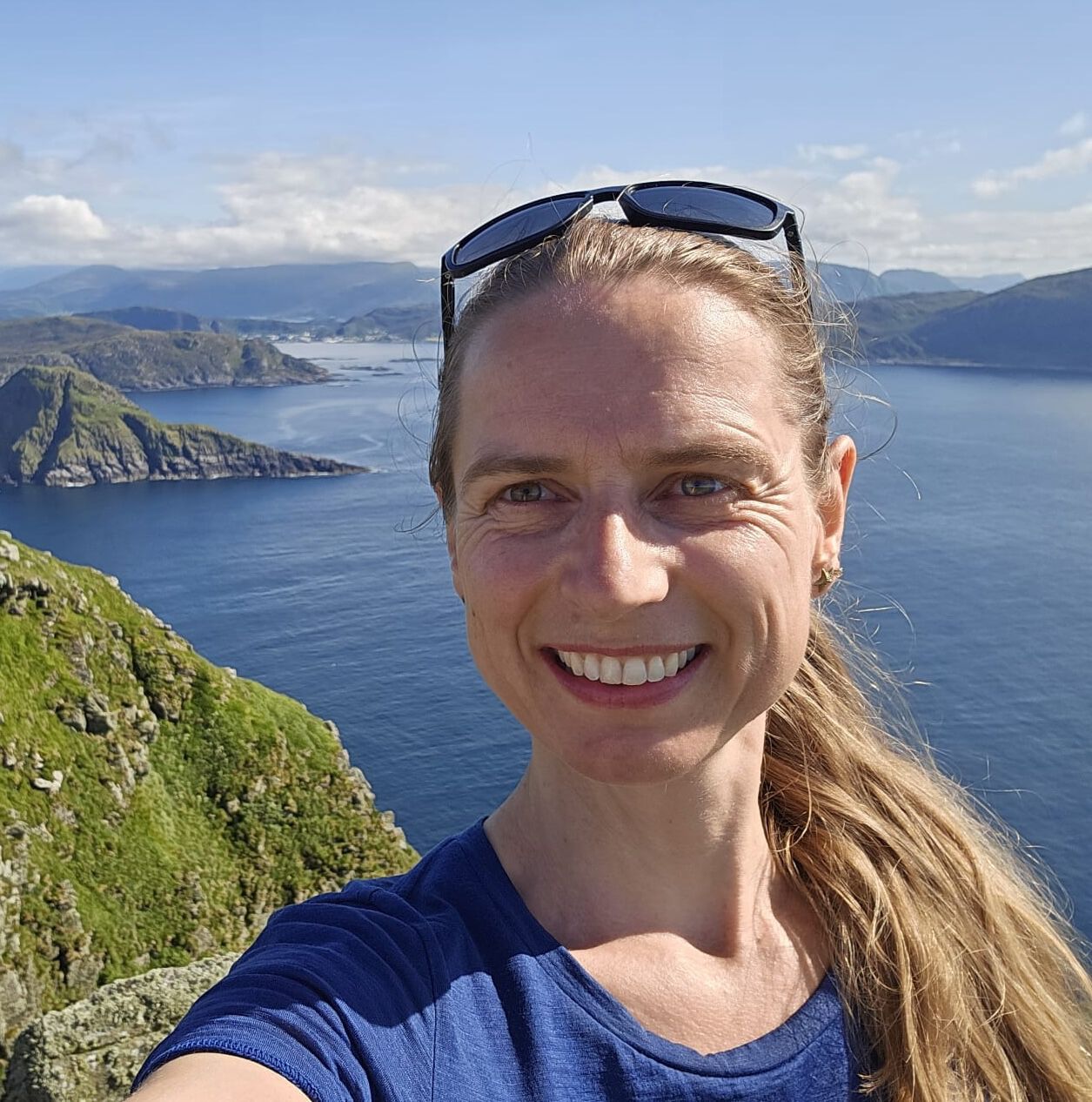 Picture of Sanne Boessenkool