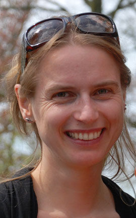 Bilde av Sanne Boessenkool