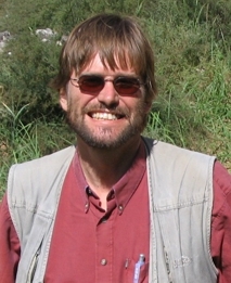 Image of Mikael Fortelius