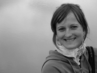 Picture of Julia M.I. Barth