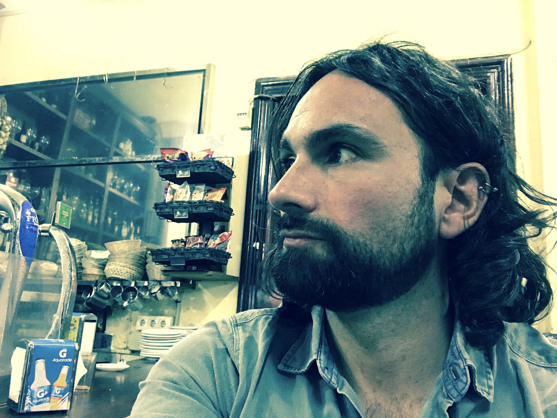Image of&nbsp;Marcos&nbsp;Llope