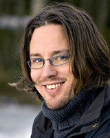 Picture of Øistein Haugsten Holen