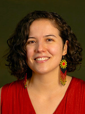 Picture of Samantha López Clinton