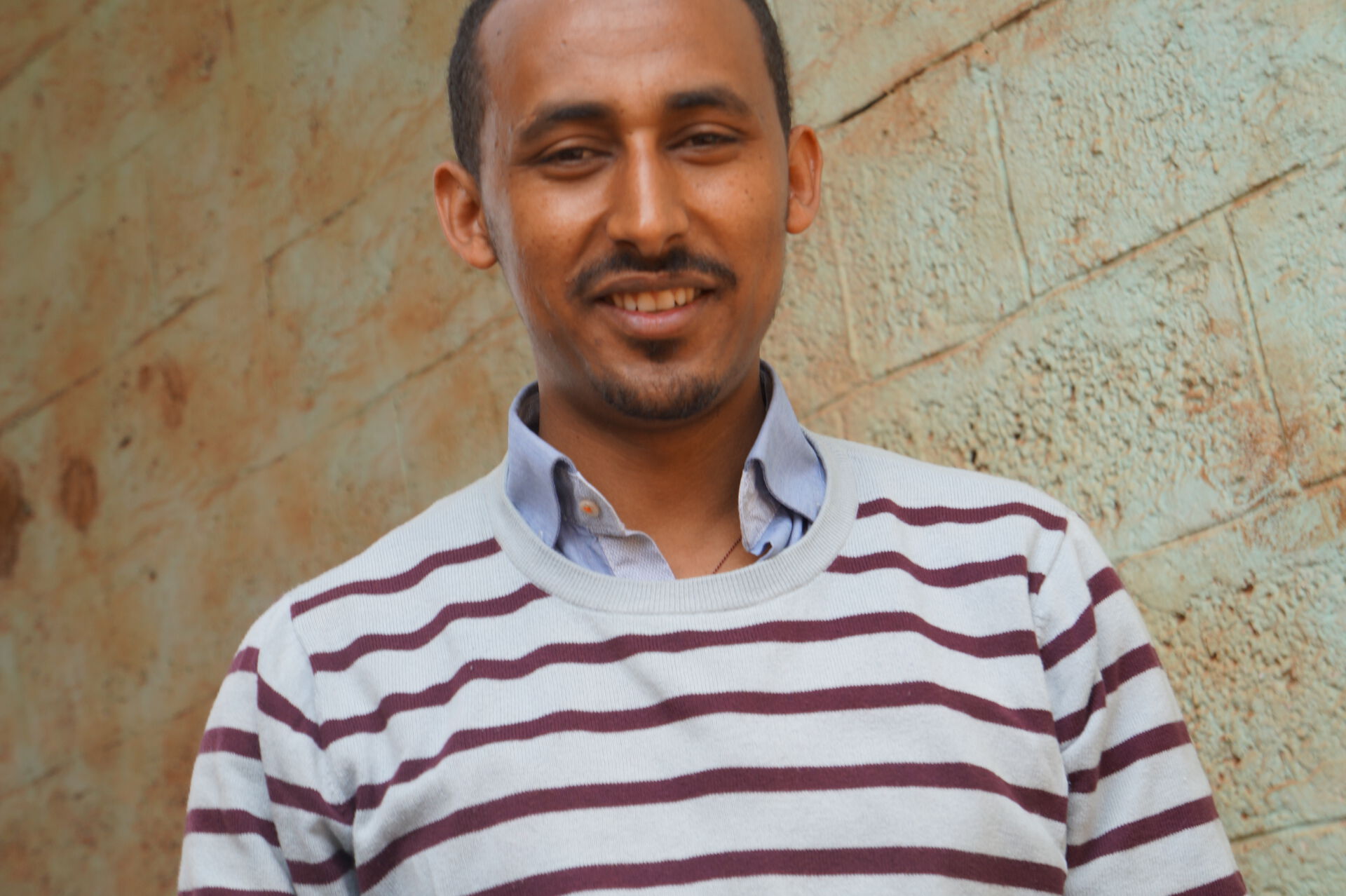 Picture of Ejigu Alemayehu Worku