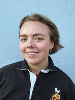 Picture of Marianne Strand Torvanger