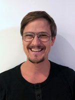 Picture of Anders Isaksen