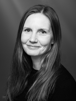 Picture of Ane Elida Fonneløp