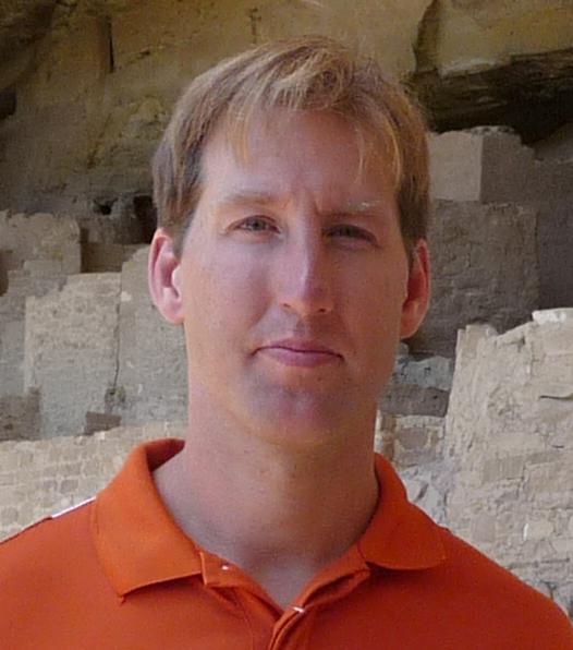 Picture of Eric Jacques de Muinck