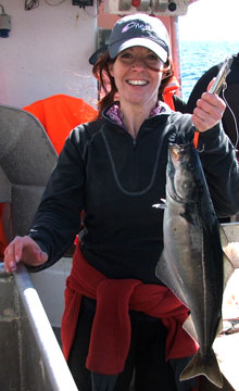 Picture of Sissel Jentoft