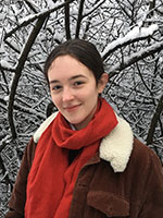 Image of&nbsp;Lauren&nbsp;Cobb