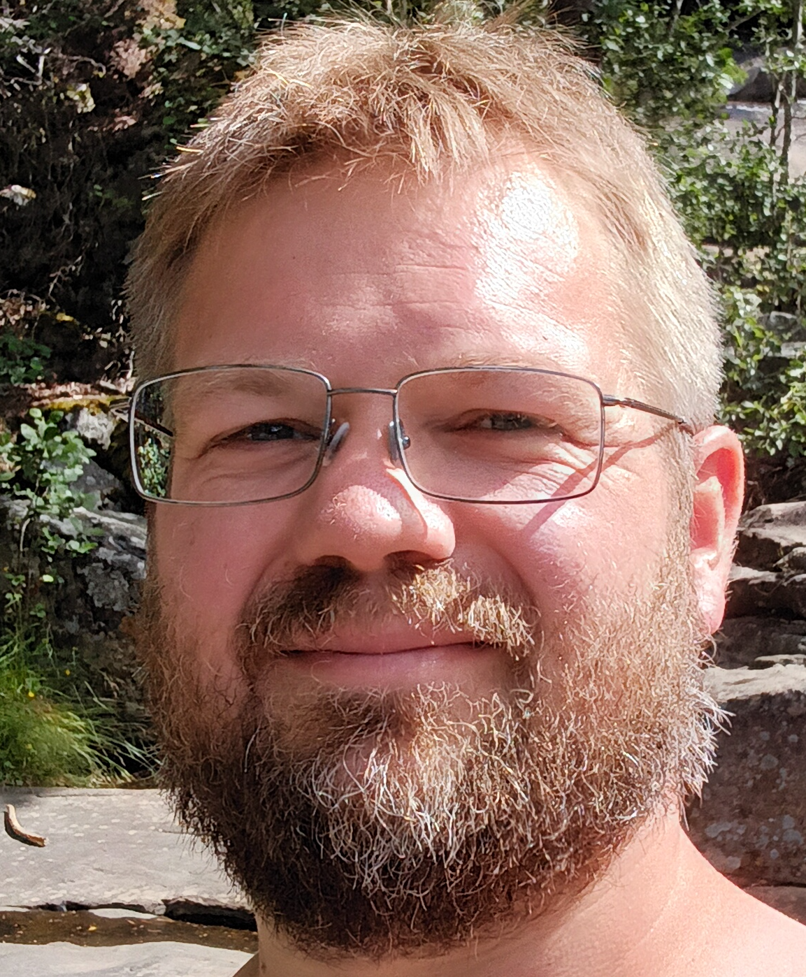 Image of&nbsp;Ole Kristian&nbsp;Tørresen