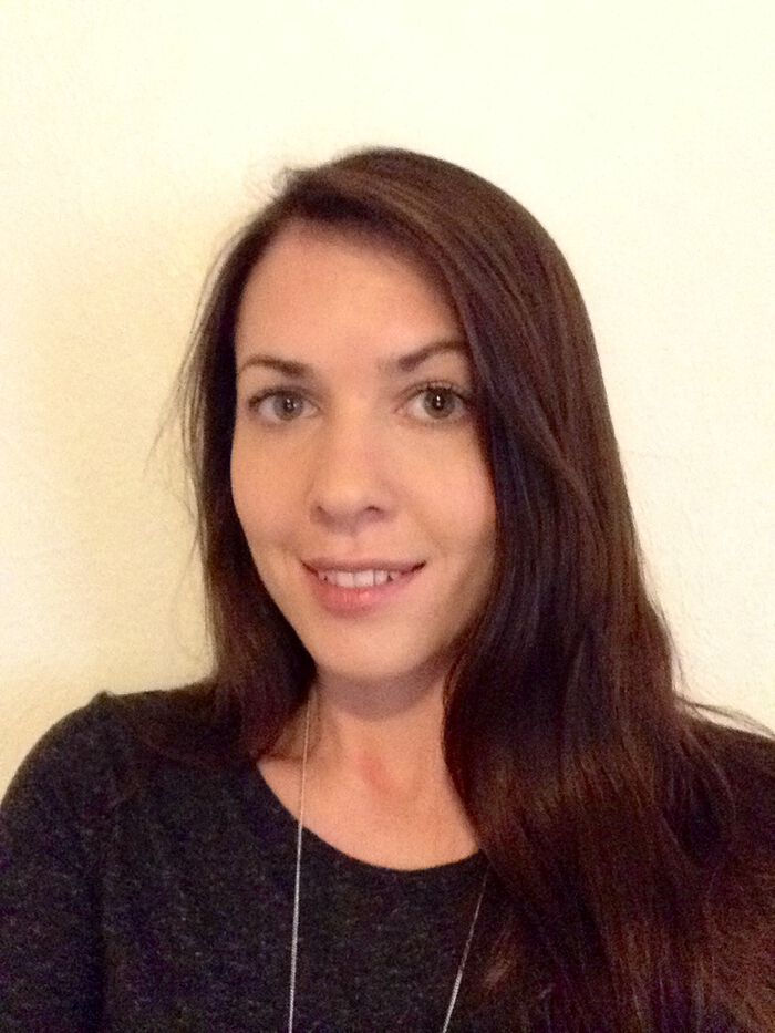 Picture of Rebecca E. Holt