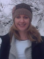 Picture of Jenny Hewitt Tokstad