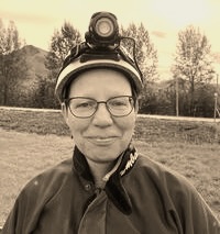 Dr Roger Jørgensen The Arctic University Museum of Norway Archaeologist