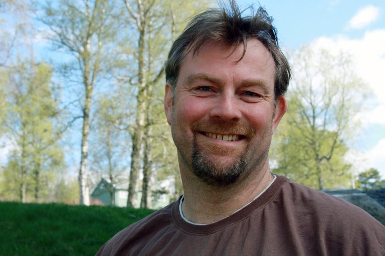 Picture of Erling Meisingset
