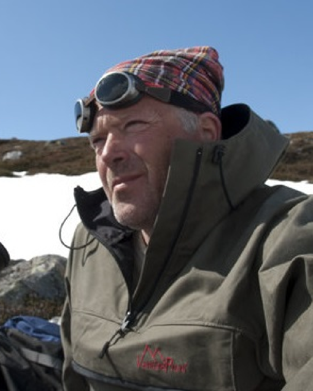 Bilde av Olav Strand
