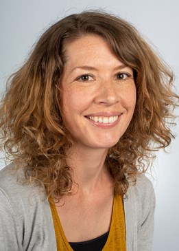 Picture of Inger Maren Rivrud