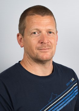 Picture of Christer Rolandsen