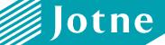 Jotne logo