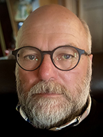 Arne Bang Huseby