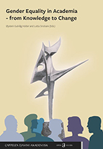The cover of the FRONT book