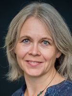 Margunn Aanestad