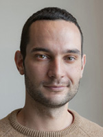 Tony Joakim Ananiassen Sandset