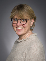 Image of Julie Øybø